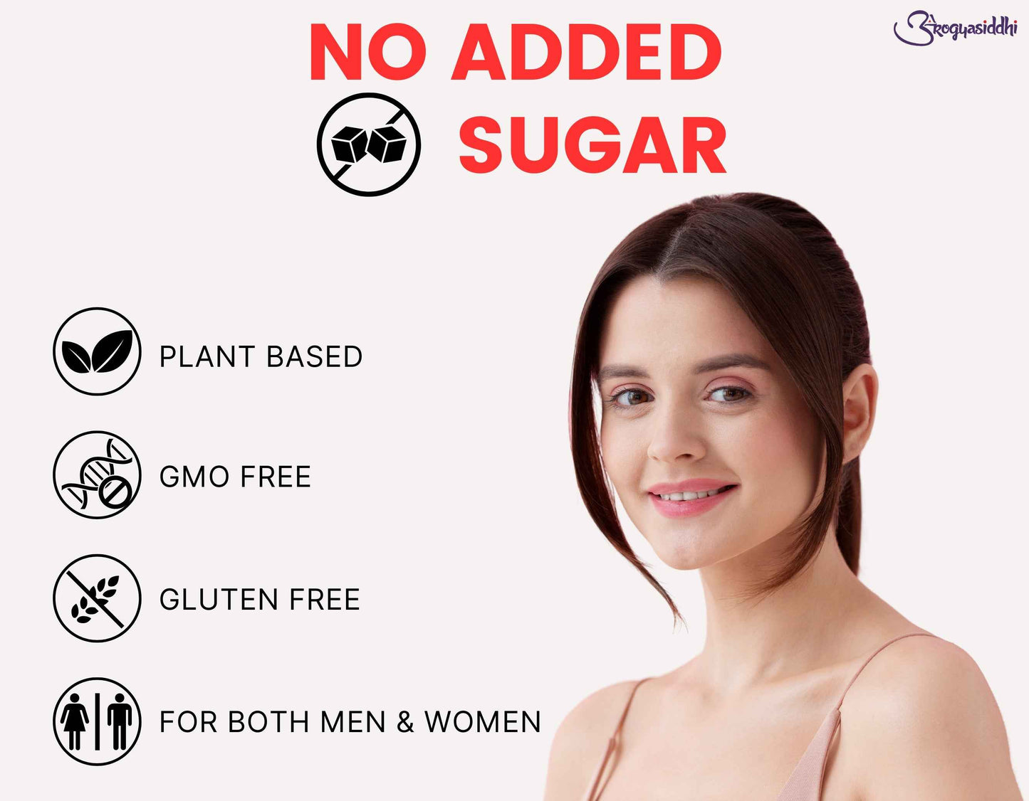 Skin Whitening Gummies with Glutathione