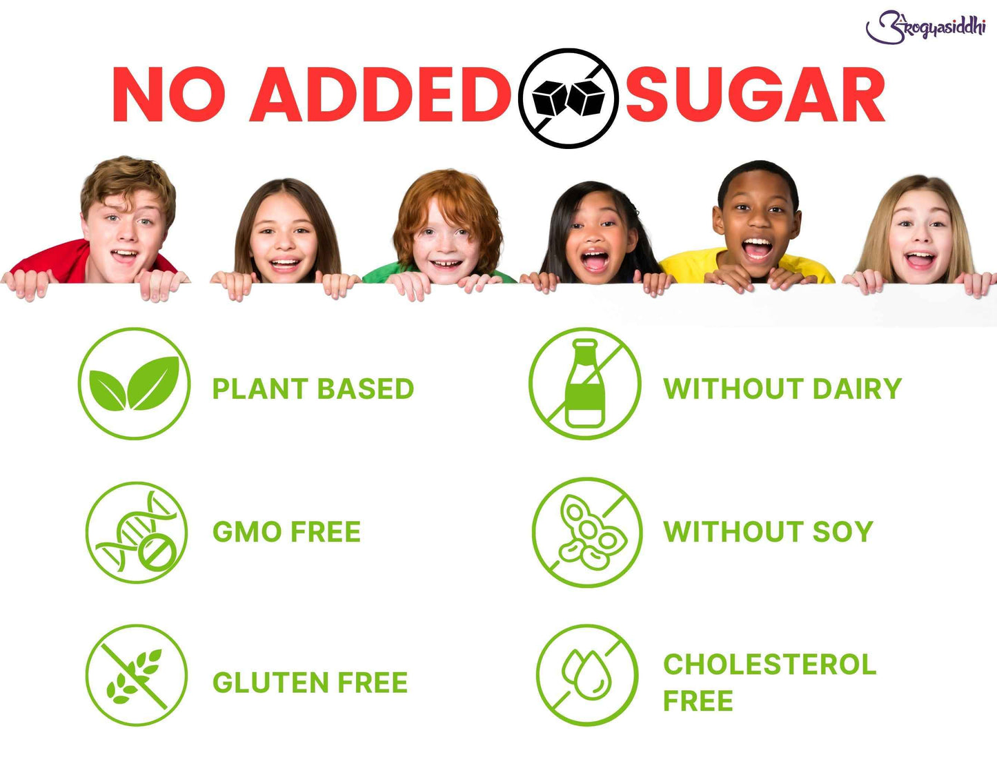 Super Kids Multivitamin Gummies